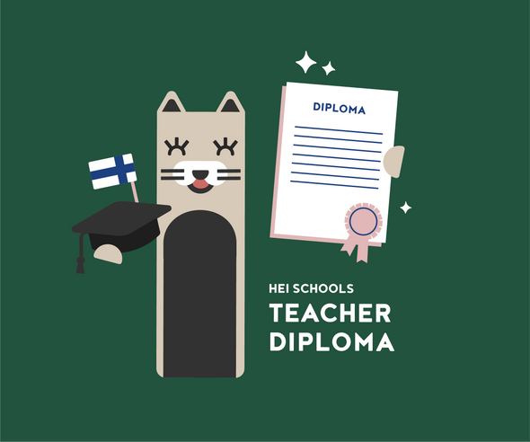 HEI Schools Teacher Diploma